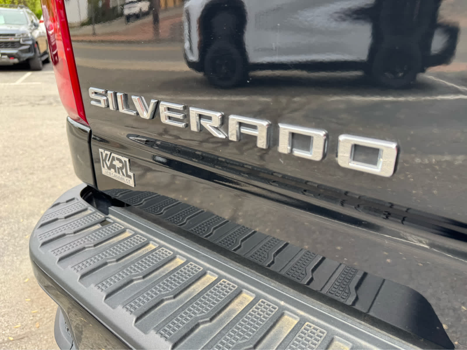 2020 Chevrolet Silverado 2500 HD High Country