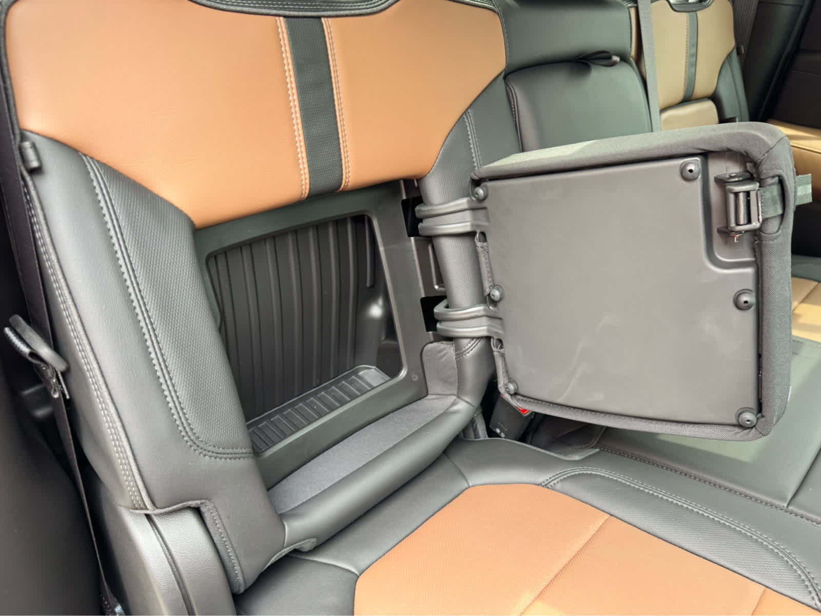 2020 Chevrolet Silverado 2500 HD High Country