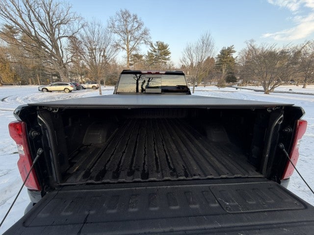 2020 Chevrolet Silverado 2500 HD High Country