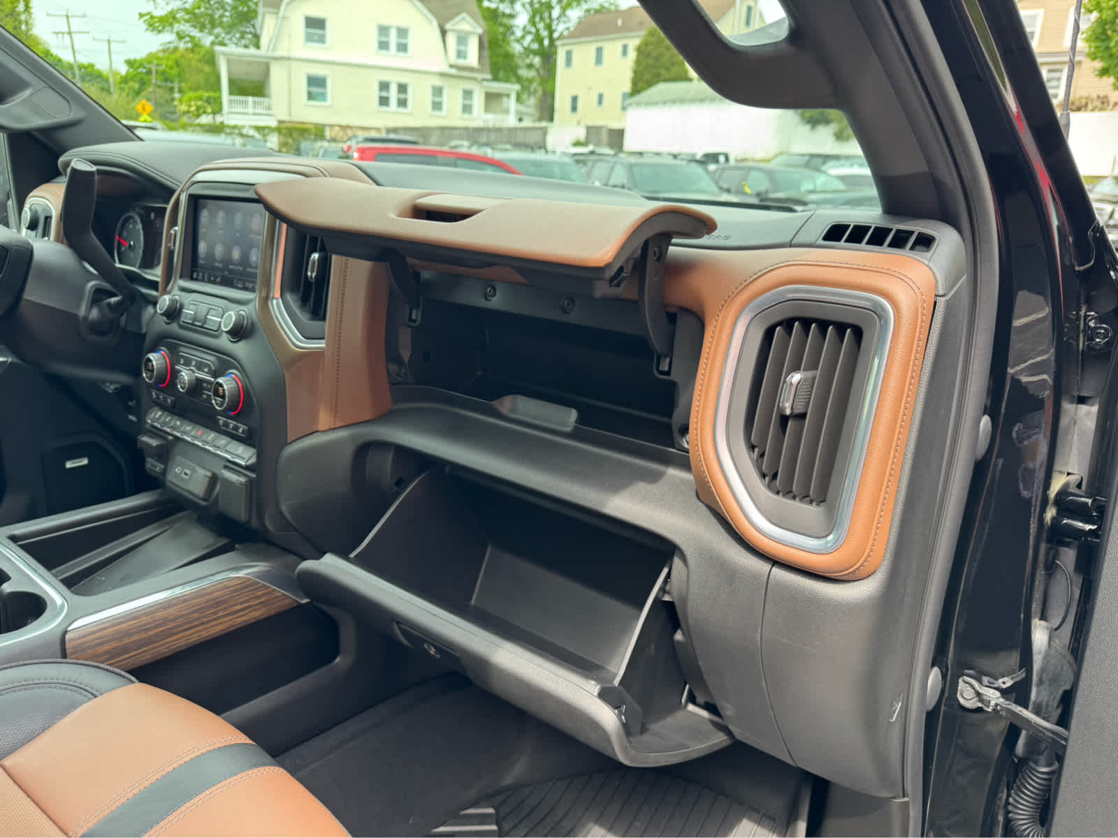 2020 Chevrolet Silverado 2500 HD High Country