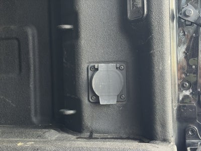 2020 Chevrolet Silverado 2500 HD High Country