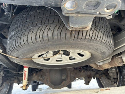 2020 Chevrolet Silverado 2500 HD High Country