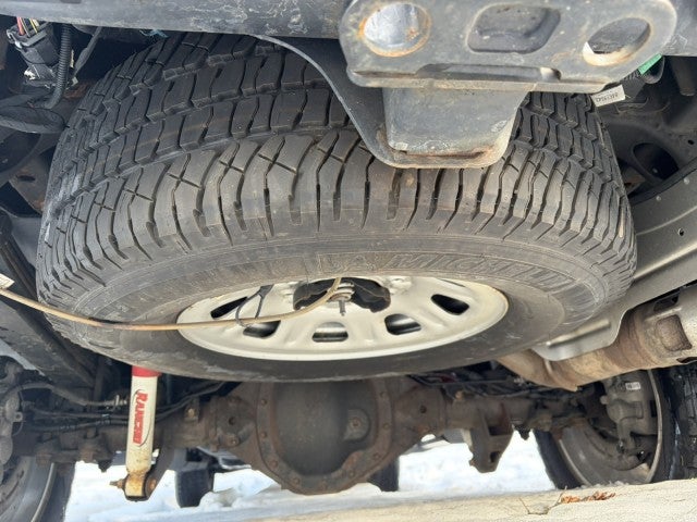 2020 Chevrolet Silverado 2500 HD High Country