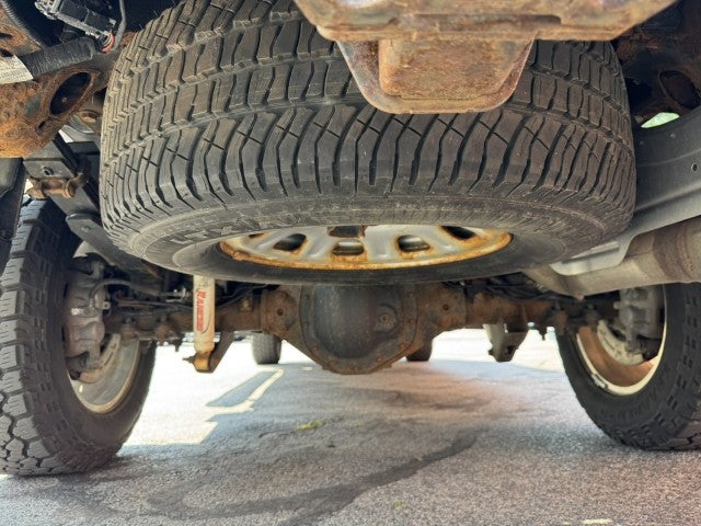 2020 Chevrolet Silverado 3500 HD High Country