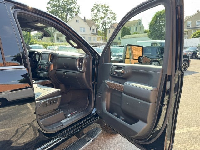 2020 Chevrolet Silverado 3500 HD High Country