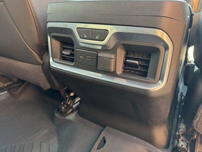 2020 Chevrolet Silverado 3500 HD High Country