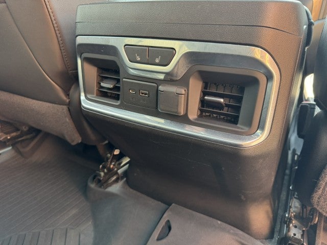 2020 Chevrolet Silverado 3500 HD High Country