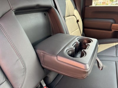 2020 Chevrolet Silverado 3500 HD High Country