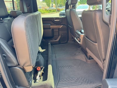 2020 Chevrolet Silverado 3500 HD High Country