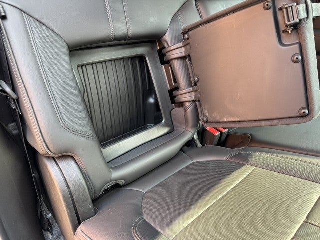 2020 Chevrolet Silverado 3500 HD High Country