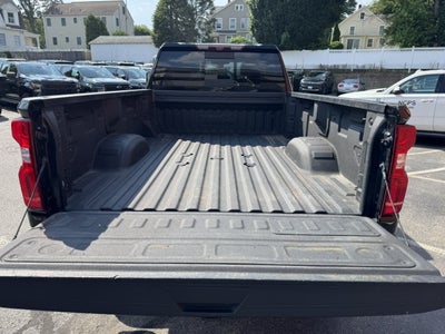 2020 Chevrolet Silverado 3500 HD High Country