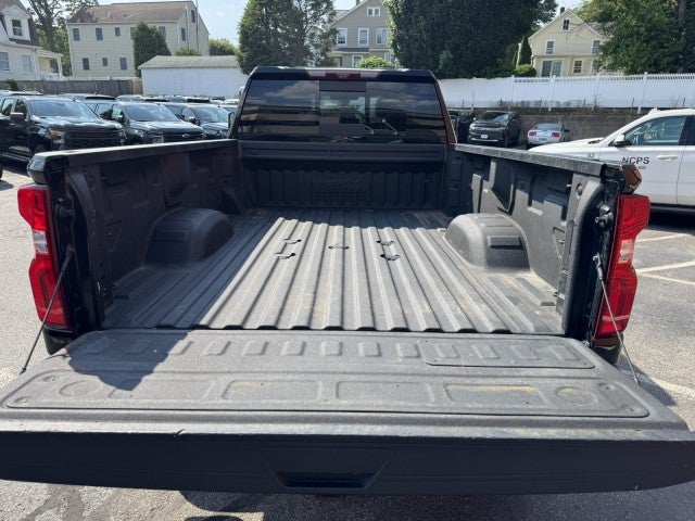 2020 Chevrolet Silverado 3500 HD High Country