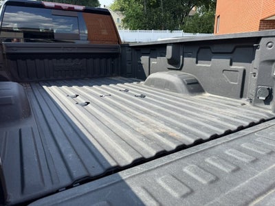 2020 Chevrolet Silverado 3500 HD High Country