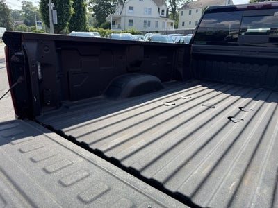 2020 Chevrolet Silverado 3500 HD High Country