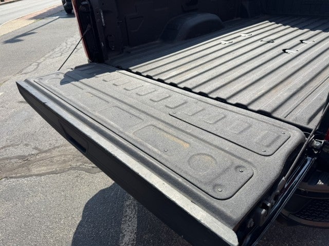 2020 Chevrolet Silverado 3500 HD High Country