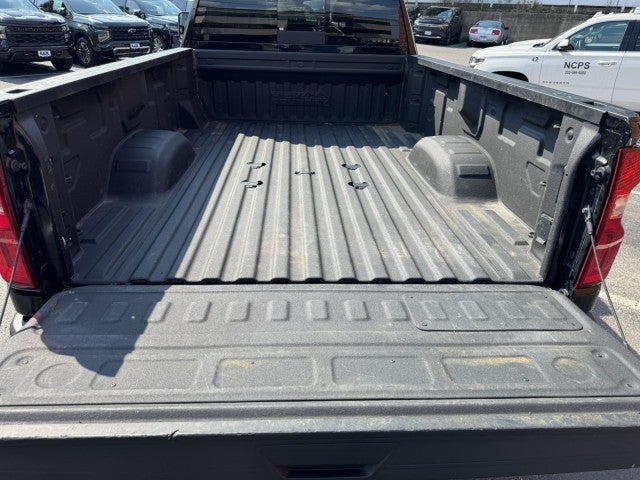 2020 Chevrolet Silverado 3500 HD High Country