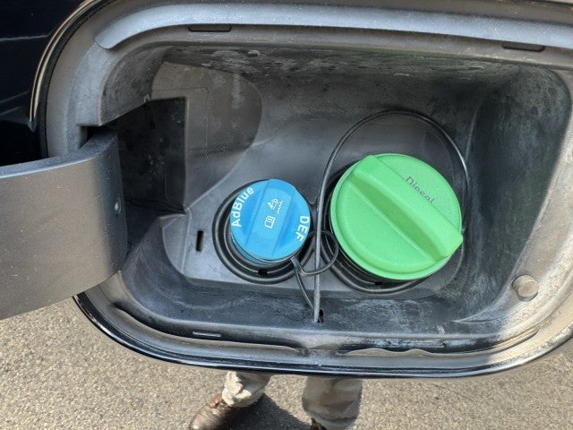 2020 Chevrolet Silverado 3500 HD High Country