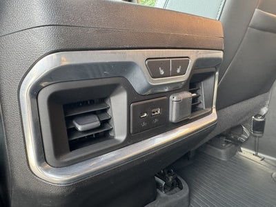 2020 Chevrolet Silverado 3500 HD High Country