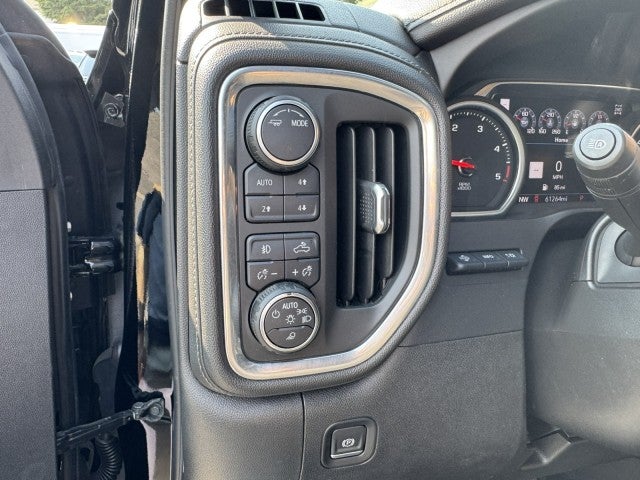 2020 Chevrolet Silverado 3500 HD High Country