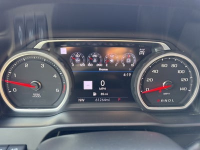 2020 Chevrolet Silverado 3500 HD High Country