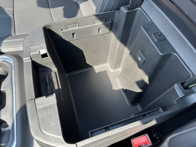 2020 Chevrolet Silverado 3500 HD High Country