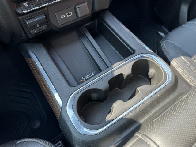 2020 Chevrolet Silverado 3500 HD High Country