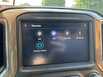 2020 Chevrolet Silverado 3500 HD High Country