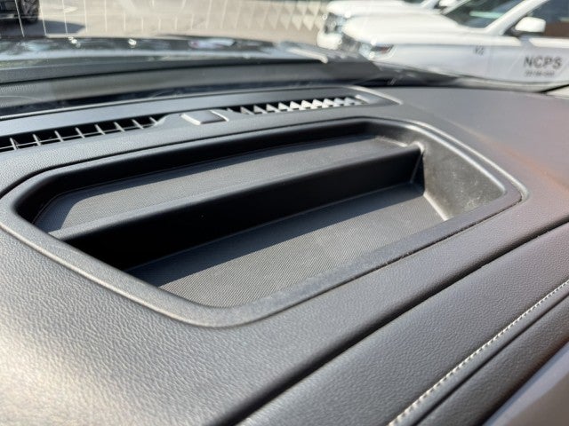 2020 Chevrolet Silverado 3500 HD High Country