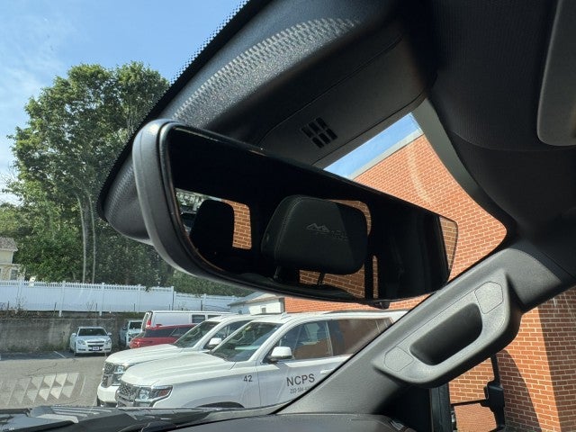 2020 Chevrolet Silverado 3500 HD High Country