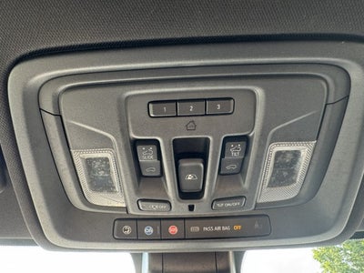 2020 Chevrolet Silverado 3500 HD High Country