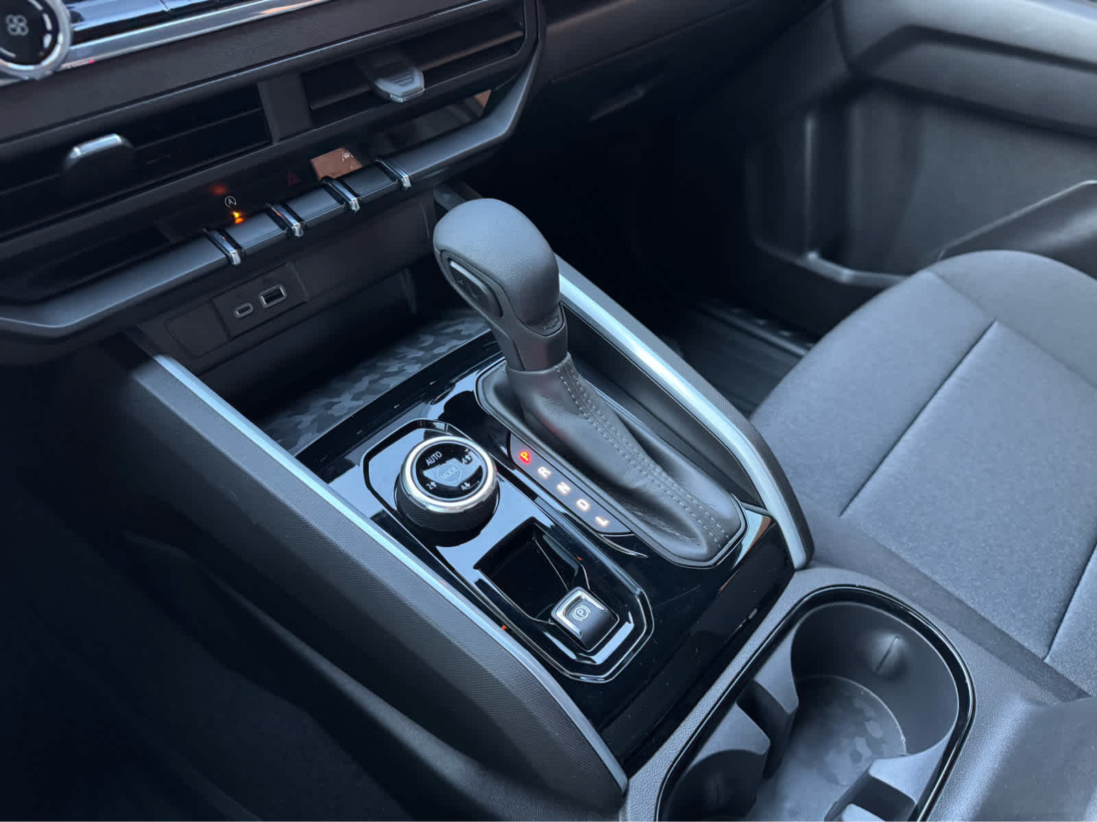 2024 Chevrolet Colorado Trail Boss - Photo 22