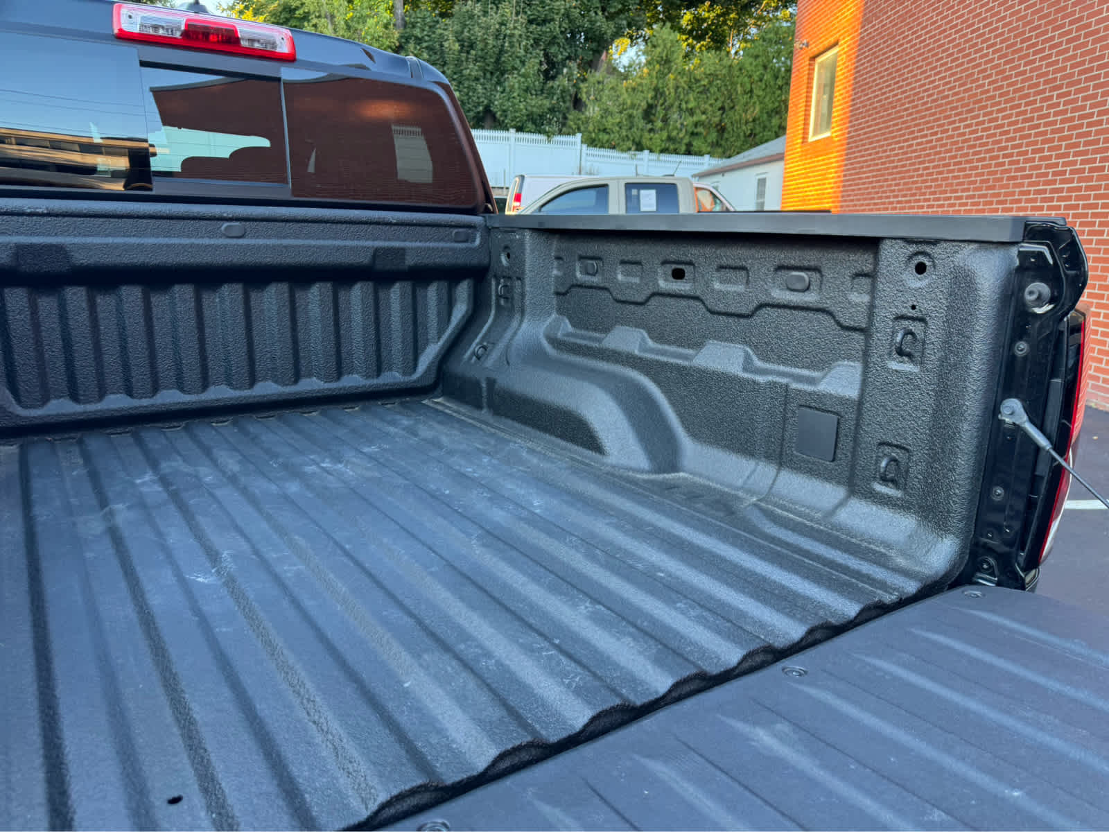 2024 Chevrolet Colorado Trail Boss - Photo 40