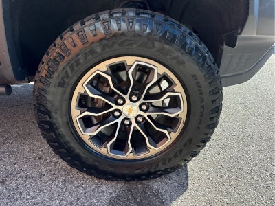 2018 Chevrolet Colorado 4WD ZR2