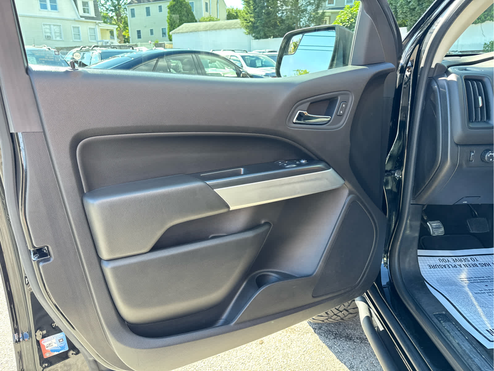 2018 Chevrolet Colorado 4WD ZR2