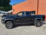 2018 Chevrolet Colorado 4WD ZR2
