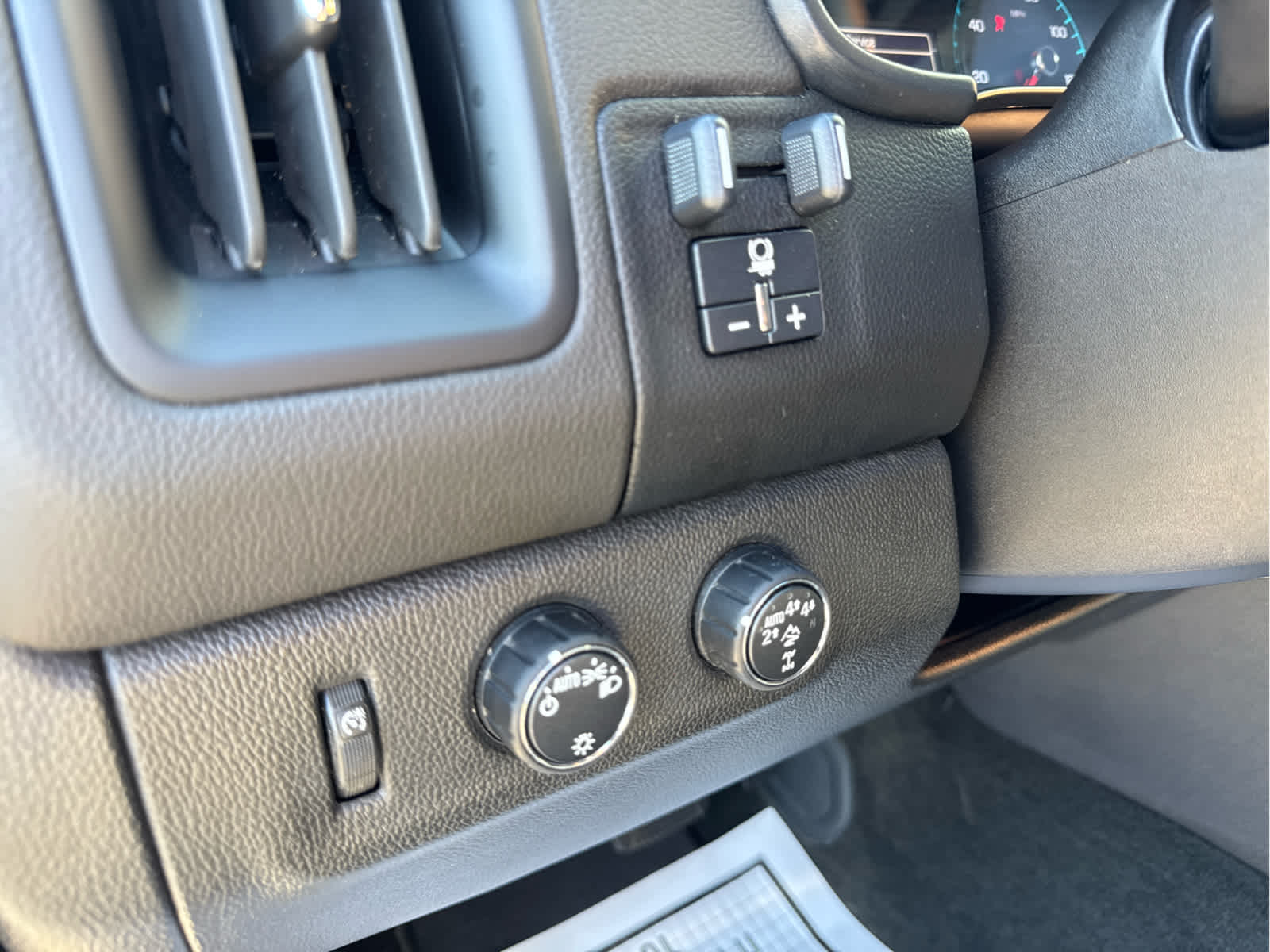 2018 Chevrolet Colorado 4WD ZR2