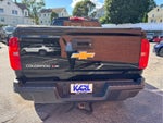 2018 Chevrolet Colorado 4WD ZR2