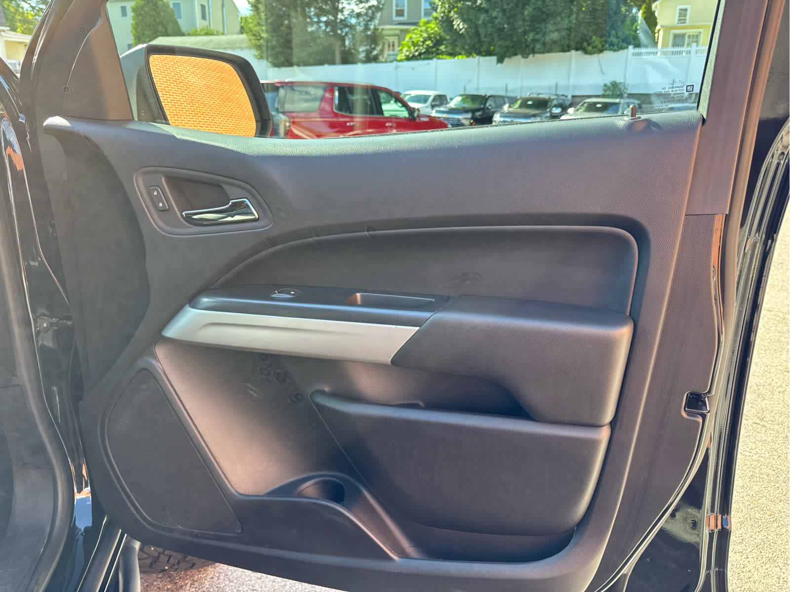 2018 Chevrolet Colorado 4WD ZR2