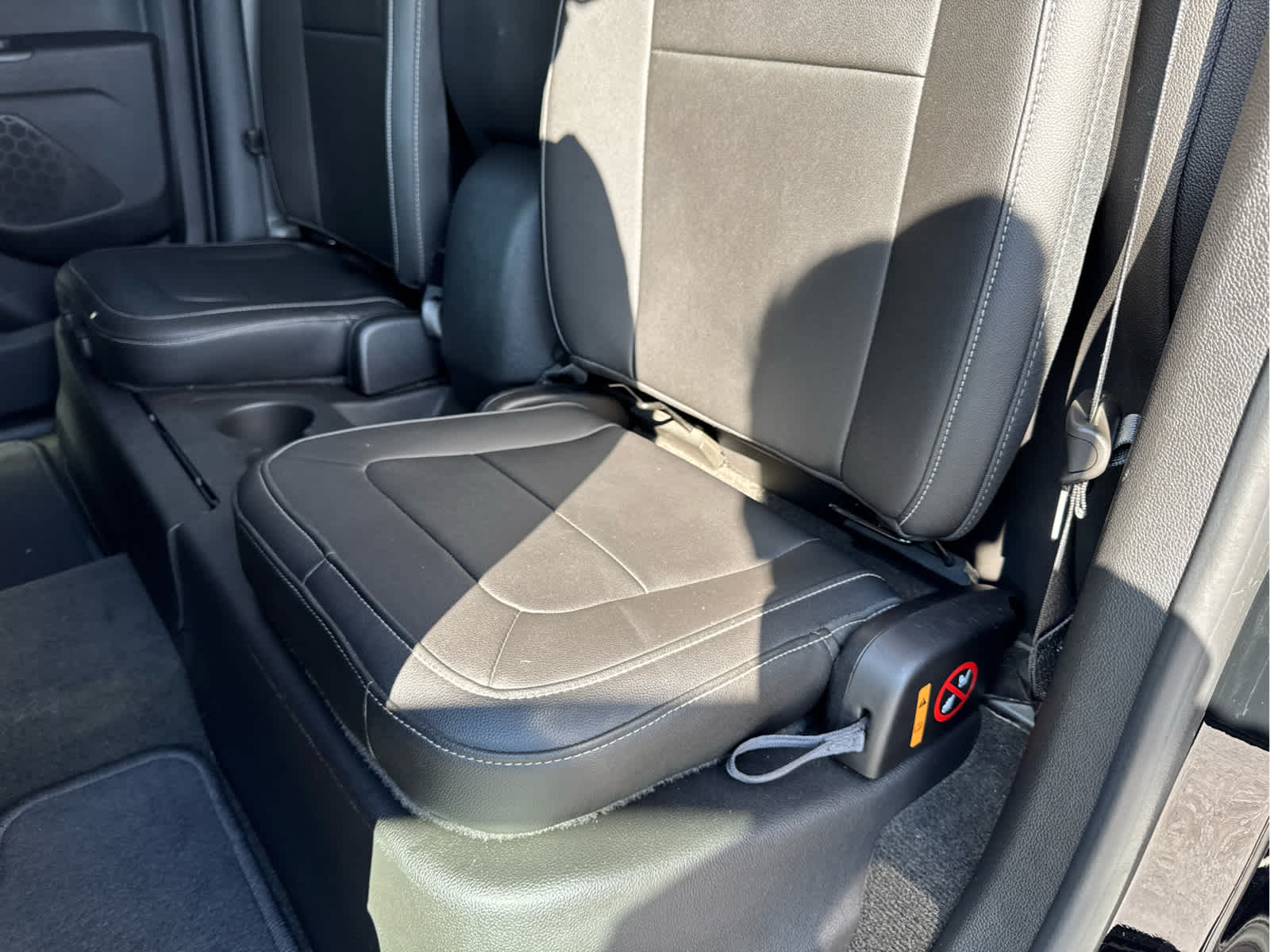 2018 Chevrolet Colorado 4WD ZR2