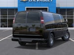 2027 Chevrolet Express Cargo 1WT