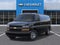 2027 Chevrolet Express Cargo 1WT