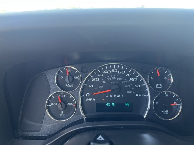 2024 Chevrolet Express Cargo 3500 WT