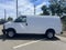 2024 Chevrolet Express Cargo 3500 WT