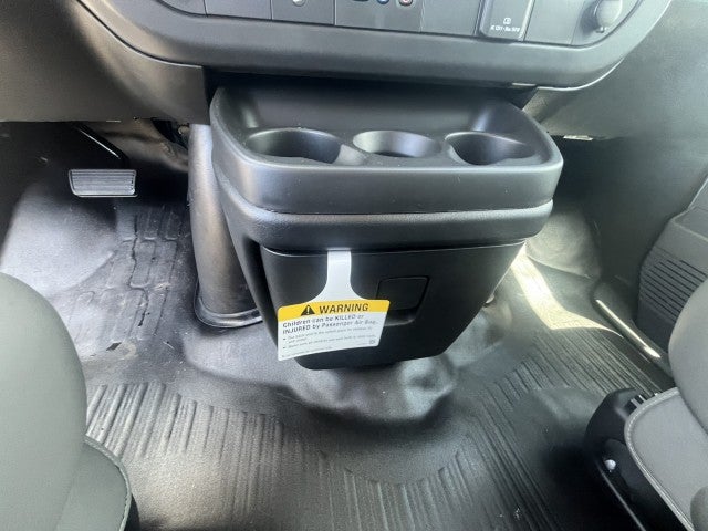 2024 Chevrolet Express Cargo 3500 WT