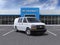 2024 Chevrolet Express Cargo 3500 WT
