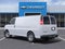 2024 Chevrolet Express Cargo 3500 WT