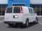 2024 Chevrolet Express Cargo 3500 WT