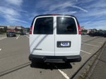 2024 Chevrolet Express Cargo 3500 WT