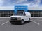 2024 Chevrolet Express Cargo 3500 WT