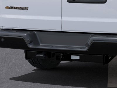 2024 Chevrolet Express Cargo 3500 WT